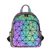 Geometric Luminous Backpack Geometric Luminous Backpack