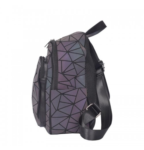 Geometric Luminous Backpack Geometric Luminous Backpack