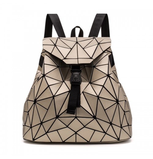 Geometric Design Backpack Geometric Design Backpack