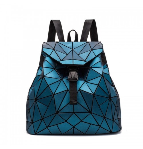 Geometric Design Backpack Geometric Design Backpack
