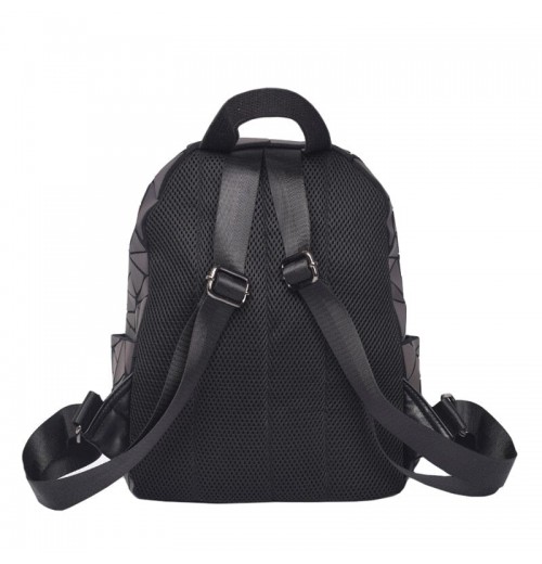 Geometric Luminous Backpack Geometric Luminous Backpack